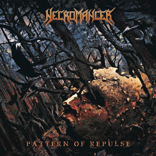 Necromancer (BRA) : Pattern of Repulse
